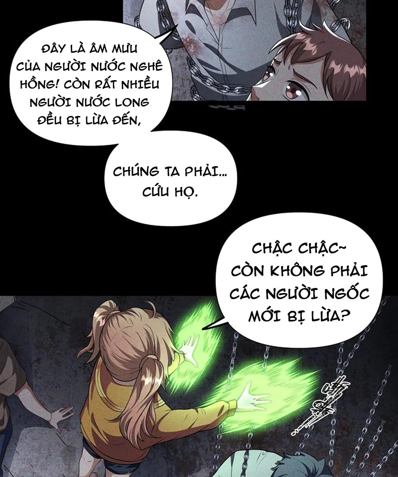 Mạt Thế Cầu Sinh: Ta Có Thể Nhìn Thấy Ẩn Tàng Hệ Thống Chapter 70 - Trang 2