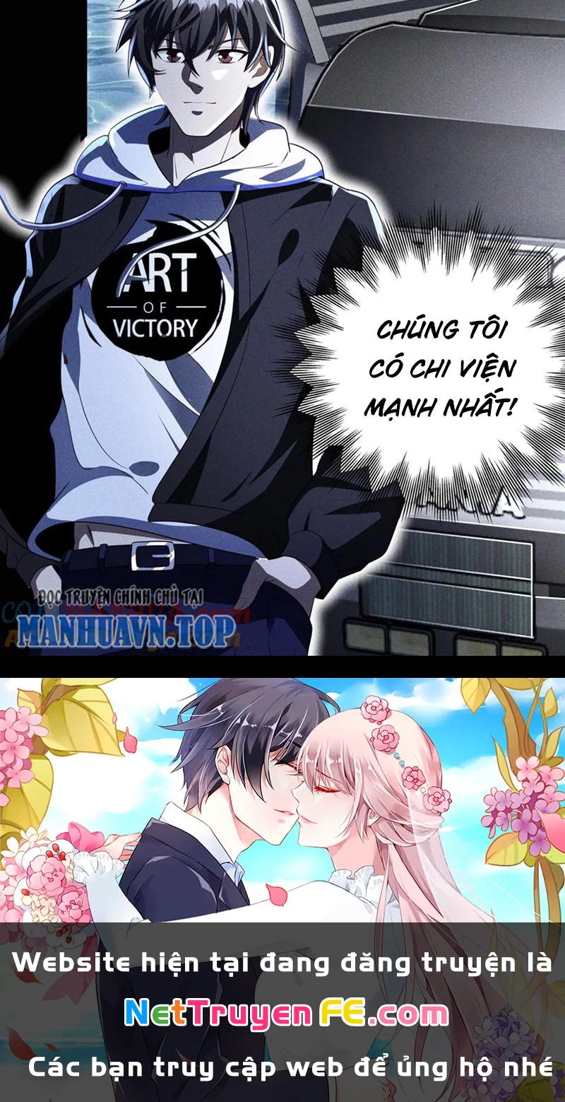Mạt Thế Cầu Sinh: Ta Có Thể Nhìn Thấy Ẩn Tàng Hệ Thống Chapter 70 - Trang 2