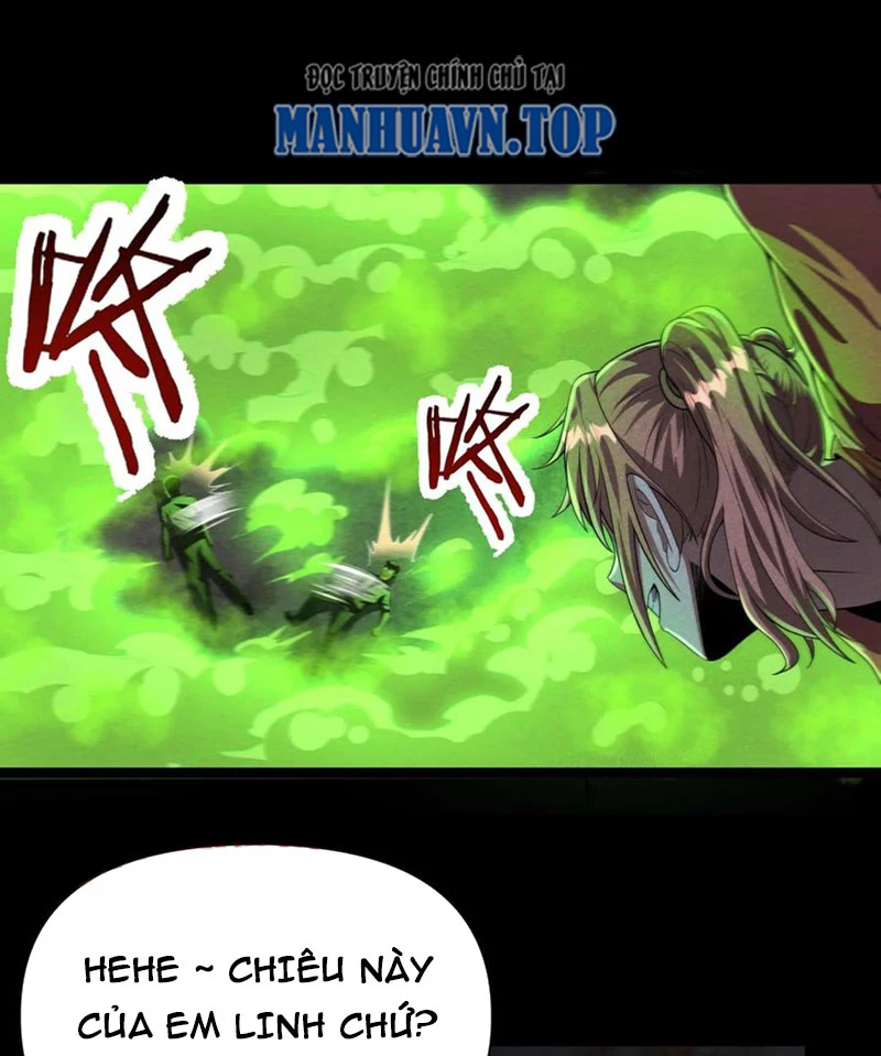Mạt Thế Cầu Sinh: Ta Có Thể Nhìn Thấy Ẩn Tàng Hệ Thống Chapter 70 - Trang 2