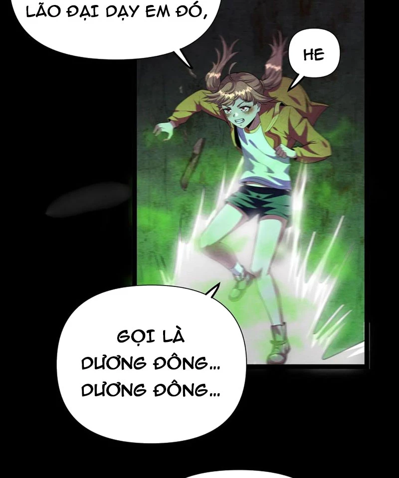 Mạt Thế Cầu Sinh: Ta Có Thể Nhìn Thấy Ẩn Tàng Hệ Thống Chapter 70 - Trang 2