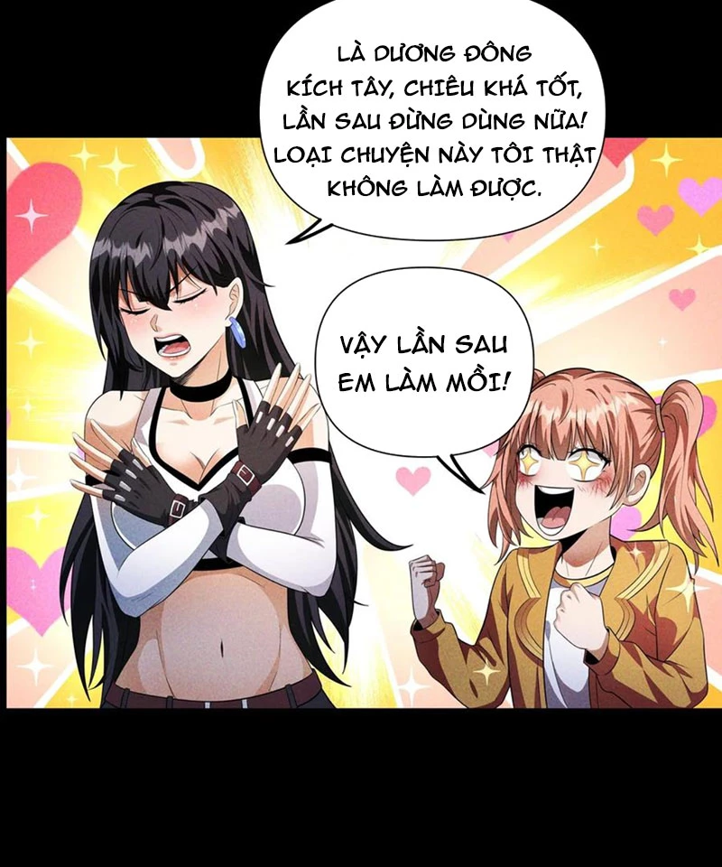 Mạt Thế Cầu Sinh: Ta Có Thể Nhìn Thấy Ẩn Tàng Hệ Thống Chapter 70 - Trang 2
