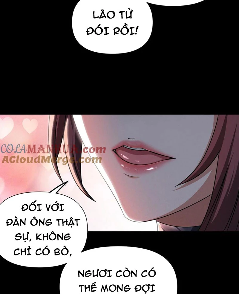 Mạt Thế Cầu Sinh: Ta Có Thể Nhìn Thấy Ẩn Tàng Hệ Thống Chapter 71 - Trang 2