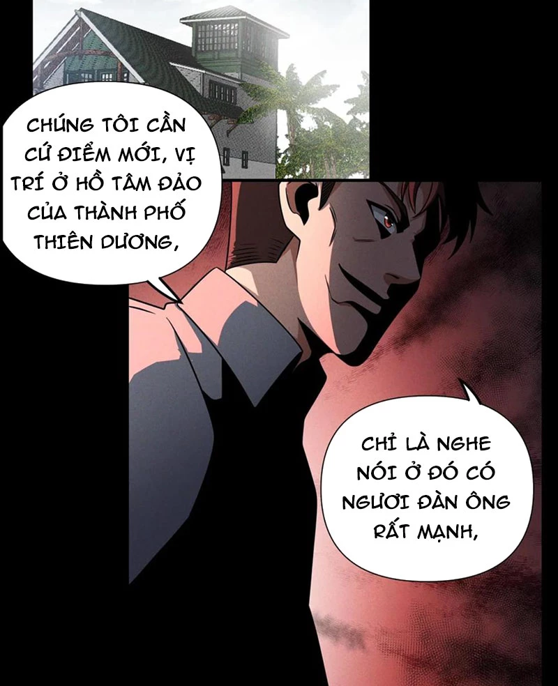 Mạt Thế Cầu Sinh: Ta Có Thể Nhìn Thấy Ẩn Tàng Hệ Thống Chapter 71 - Trang 2