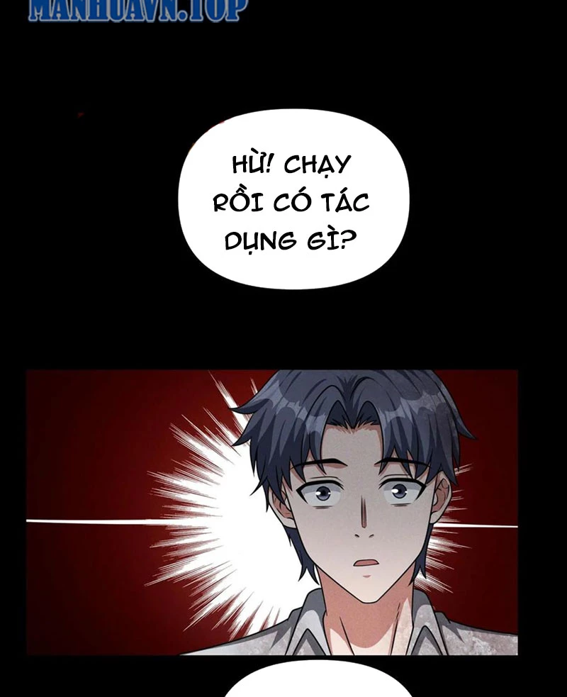 Mạt Thế Cầu Sinh: Ta Có Thể Nhìn Thấy Ẩn Tàng Hệ Thống Chapter 71 - Trang 2