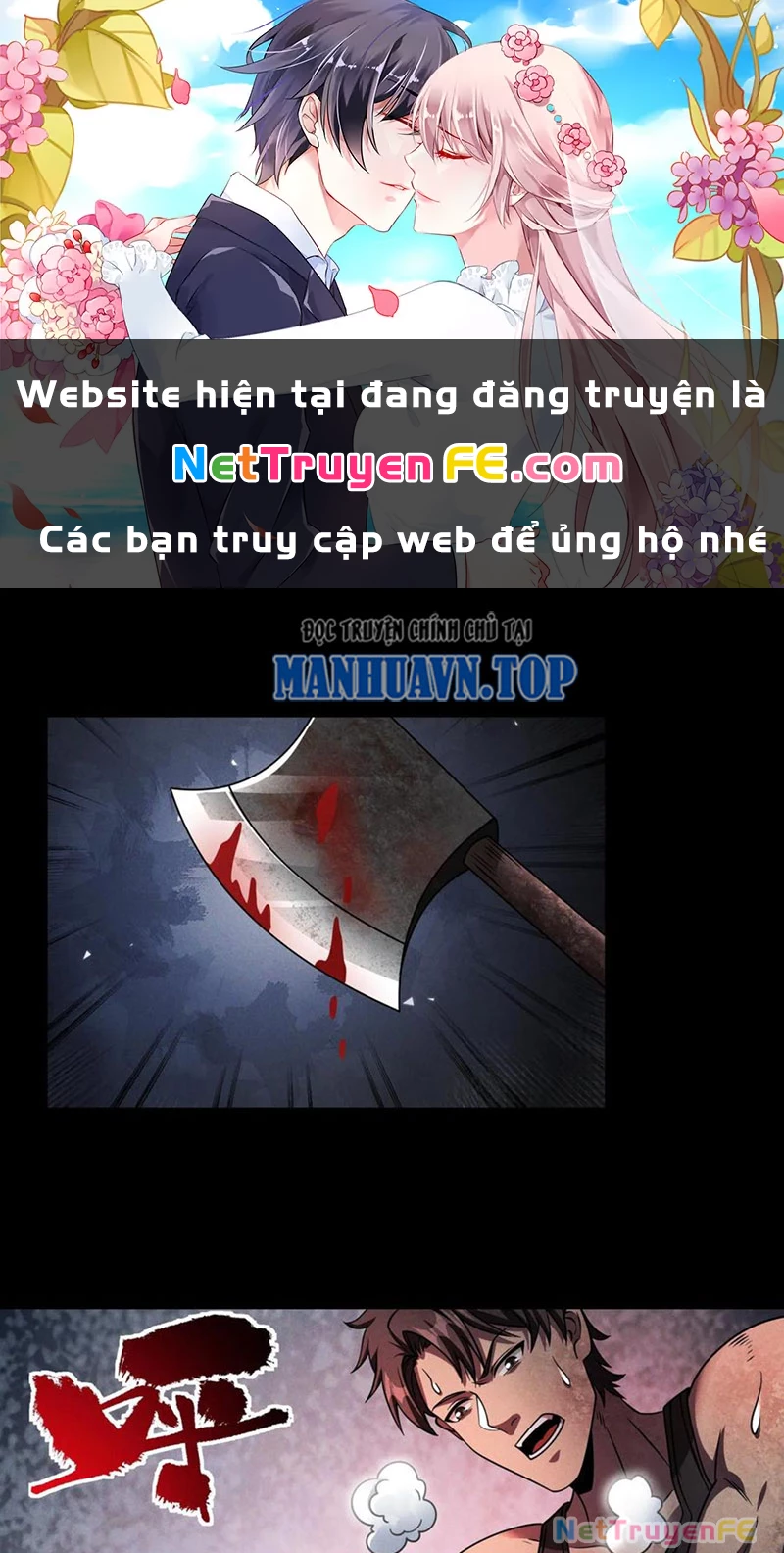 Mạt Thế Cầu Sinh: Ta Có Thể Nhìn Thấy Ẩn Tàng Hệ Thống Chapter 71 - Trang 2