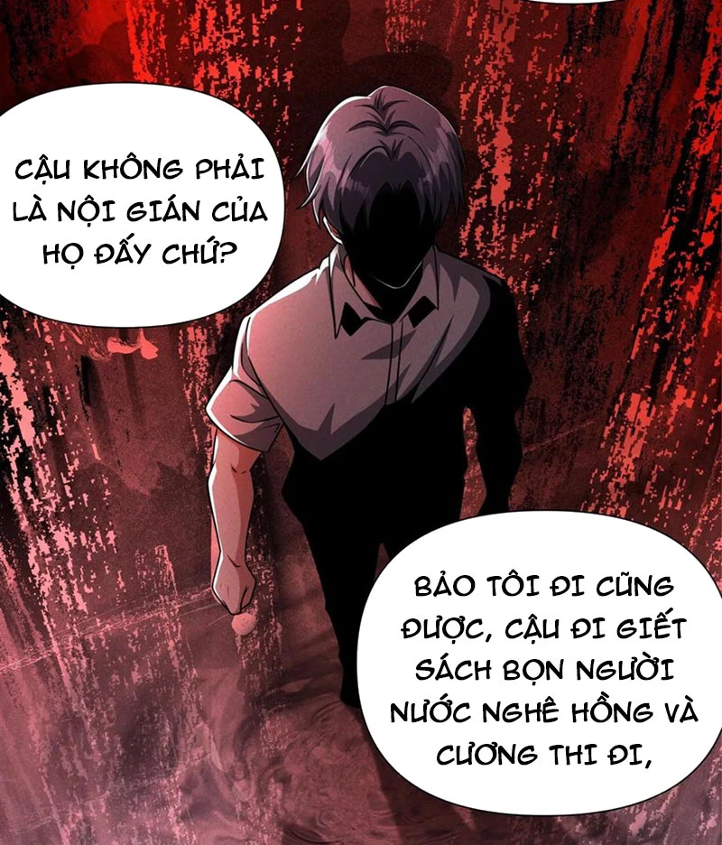 Mạt Thế Cầu Sinh: Ta Có Thể Nhìn Thấy Ẩn Tàng Hệ Thống Chapter 71 - Trang 2