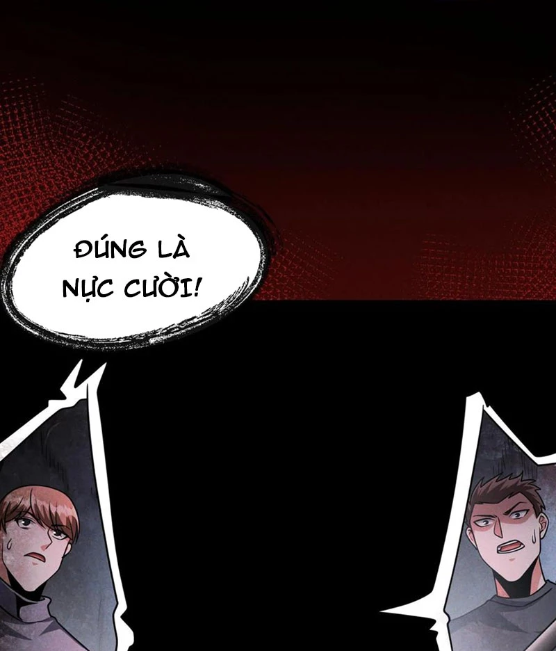 Mạt Thế Cầu Sinh: Ta Có Thể Nhìn Thấy Ẩn Tàng Hệ Thống Chapter 71 - Trang 2
