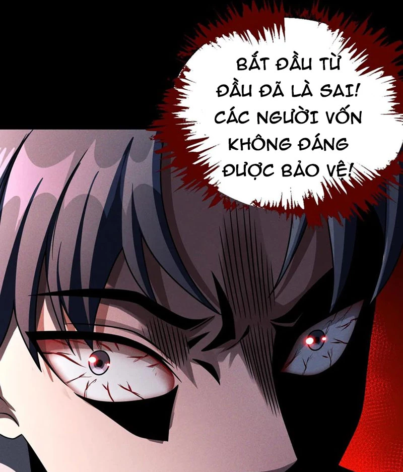 Mạt Thế Cầu Sinh: Ta Có Thể Nhìn Thấy Ẩn Tàng Hệ Thống Chapter 71 - Trang 2