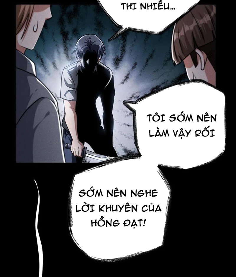 Mạt Thế Cầu Sinh: Ta Có Thể Nhìn Thấy Ẩn Tàng Hệ Thống Chapter 71 - Trang 2