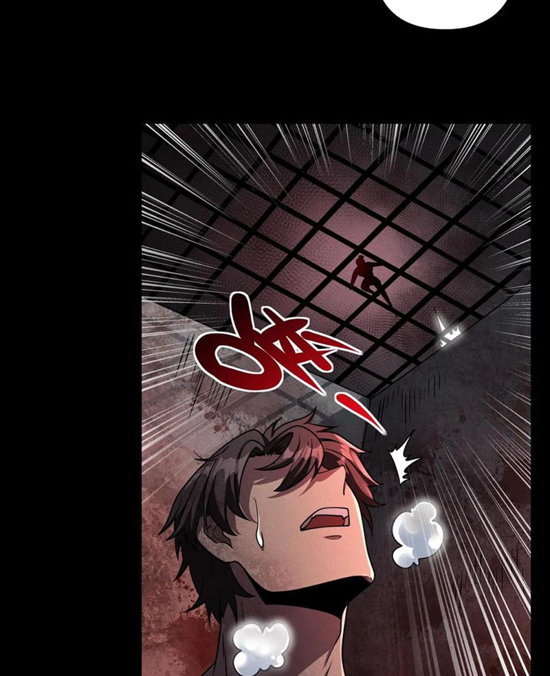 Mạt Thế Cầu Sinh: Ta Có Thể Nhìn Thấy Ẩn Tàng Hệ Thống Chapter 71 - Trang 2
