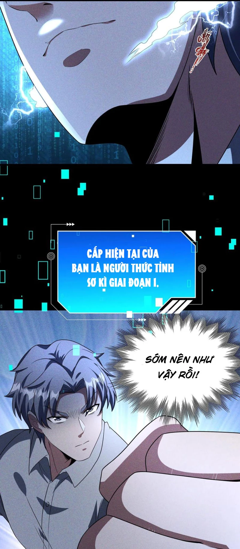 Mạt Thế Cầu Sinh: Ta Có Thể Nhìn Thấy Ẩn Tàng Hệ Thống Chapter 72 - Trang 2