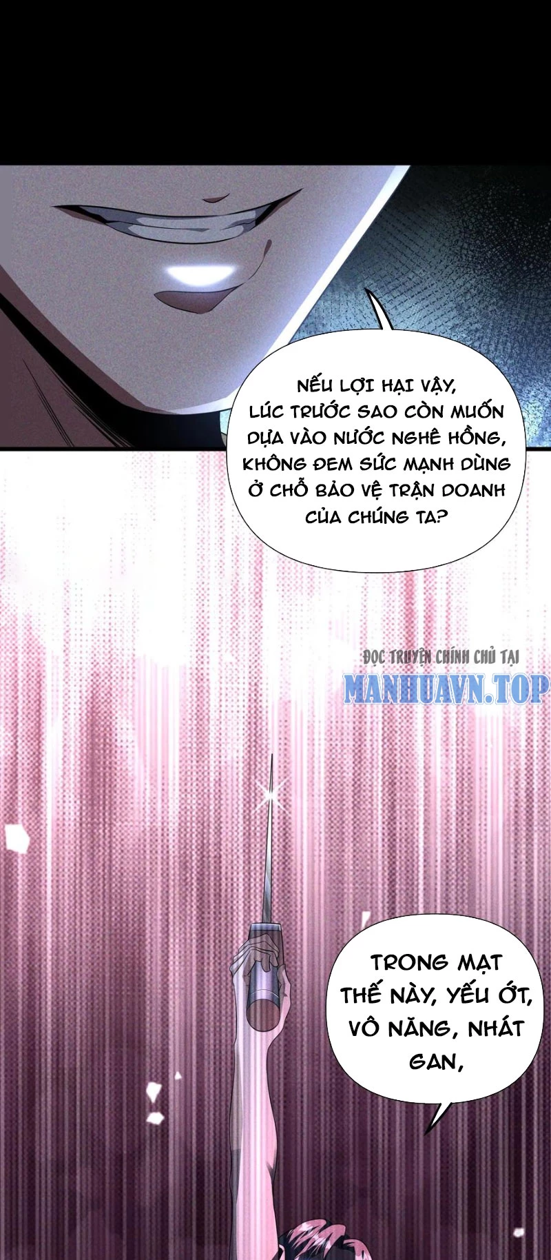 Mạt Thế Cầu Sinh: Ta Có Thể Nhìn Thấy Ẩn Tàng Hệ Thống Chapter 72 - Trang 2