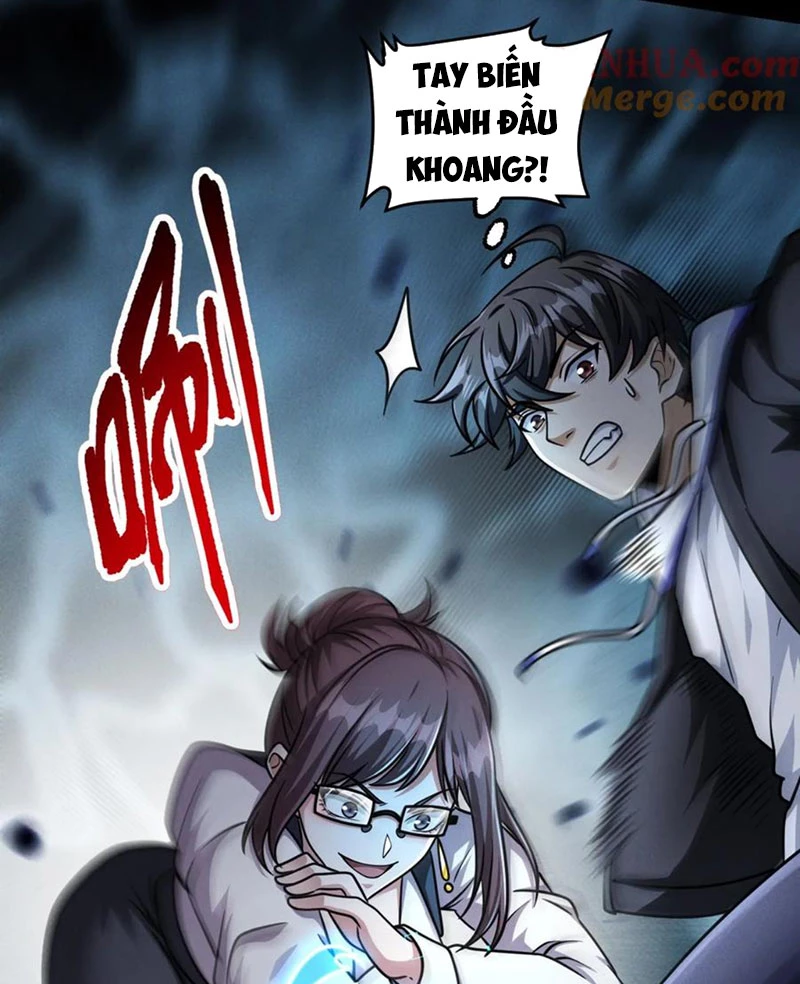 Mạt Thế Cầu Sinh: Ta Có Thể Nhìn Thấy Ẩn Tàng Hệ Thống Chapter 73 - Trang 2
