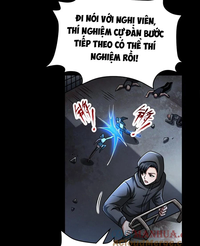 Mạt Thế Cầu Sinh: Ta Có Thể Nhìn Thấy Ẩn Tàng Hệ Thống Chapter 73 - Trang 2