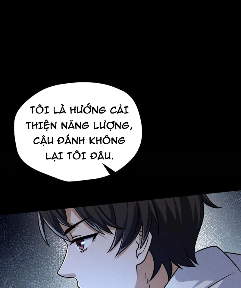 Mạt Thế Cầu Sinh: Ta Có Thể Nhìn Thấy Ẩn Tàng Hệ Thống Chapter 73 - Trang 2