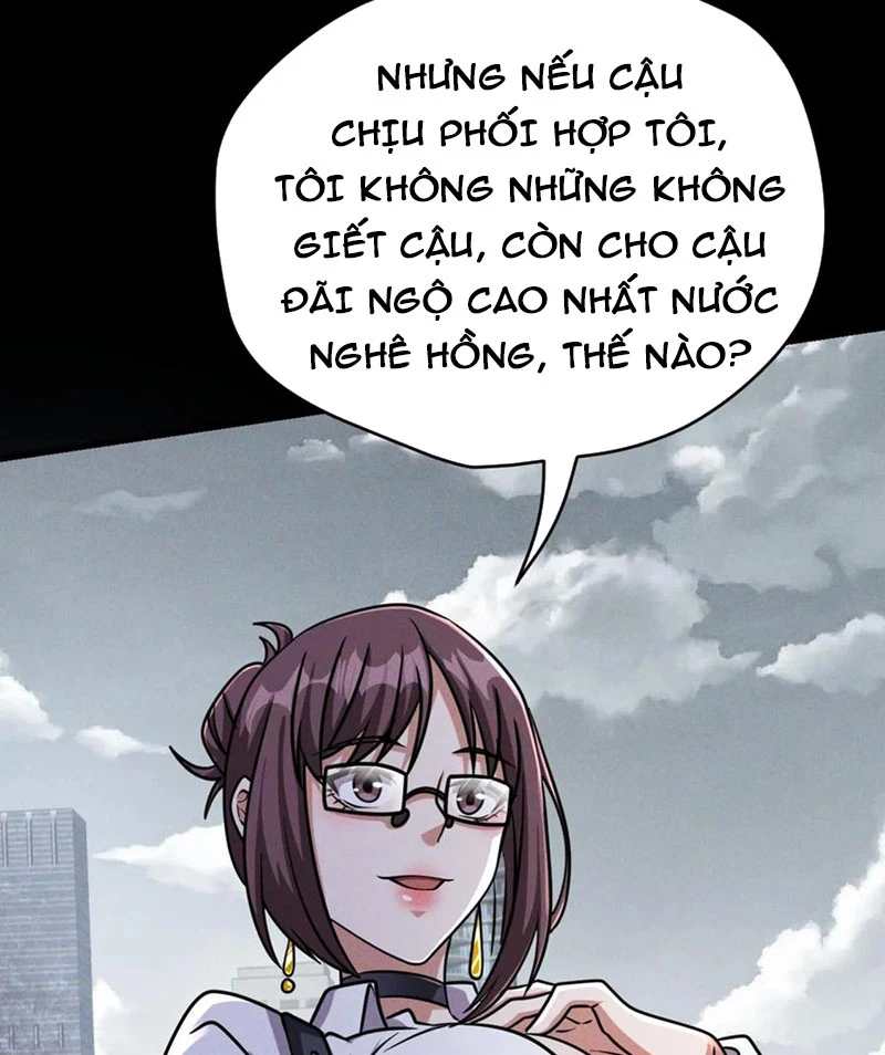Mạt Thế Cầu Sinh: Ta Có Thể Nhìn Thấy Ẩn Tàng Hệ Thống Chapter 73 - Trang 2