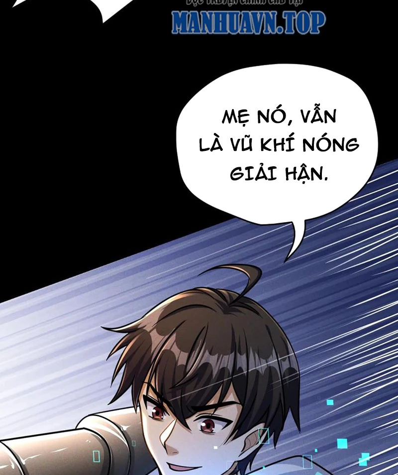 Mạt Thế Cầu Sinh: Ta Có Thể Nhìn Thấy Ẩn Tàng Hệ Thống Chapter 73 - Trang 2