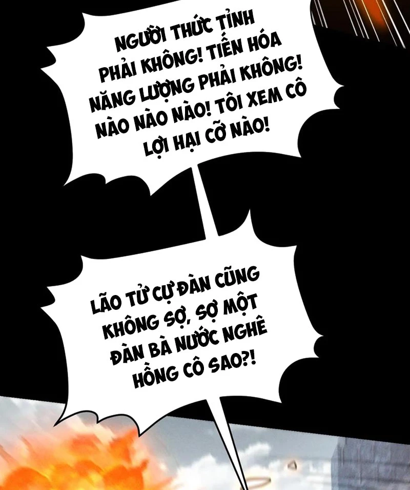 Mạt Thế Cầu Sinh: Ta Có Thể Nhìn Thấy Ẩn Tàng Hệ Thống Chapter 73 - Trang 2