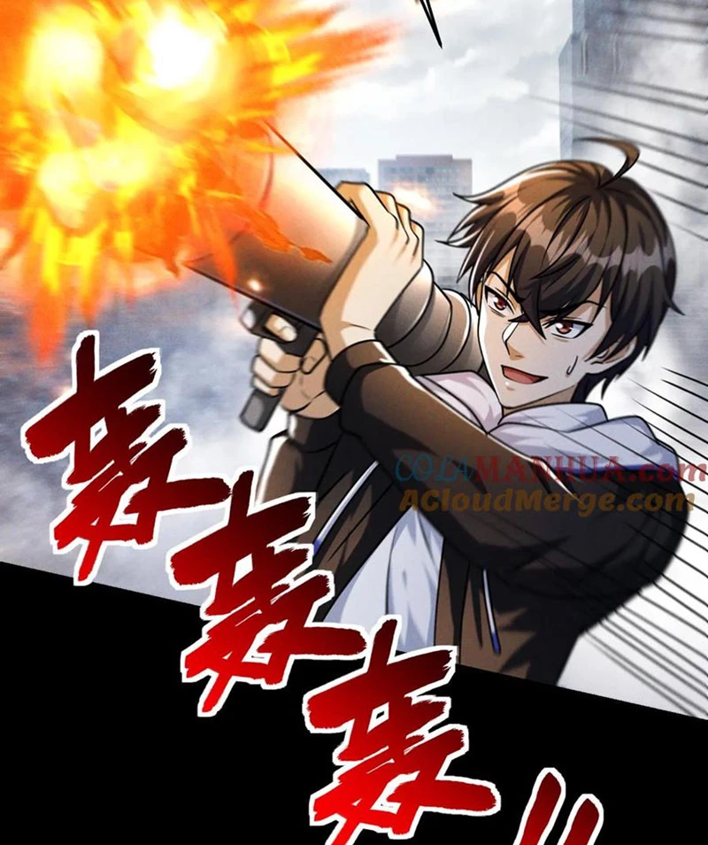 Mạt Thế Cầu Sinh: Ta Có Thể Nhìn Thấy Ẩn Tàng Hệ Thống Chapter 73 - Trang 2