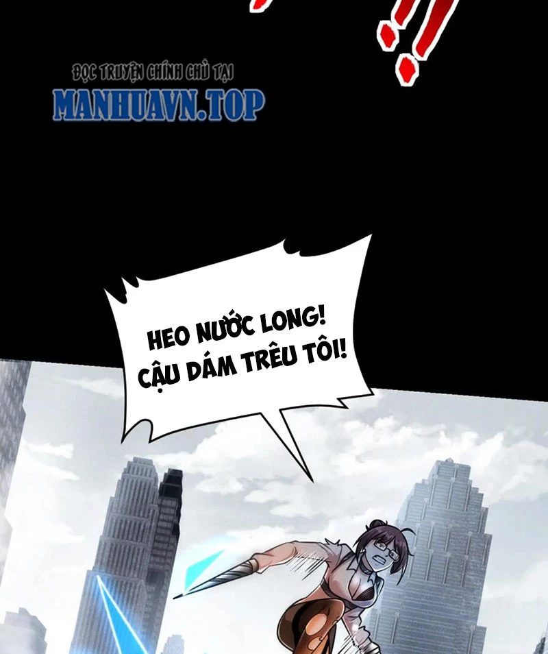 Mạt Thế Cầu Sinh: Ta Có Thể Nhìn Thấy Ẩn Tàng Hệ Thống Chapter 73 - Trang 2