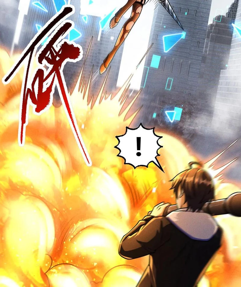 Mạt Thế Cầu Sinh: Ta Có Thể Nhìn Thấy Ẩn Tàng Hệ Thống Chapter 73 - Trang 2
