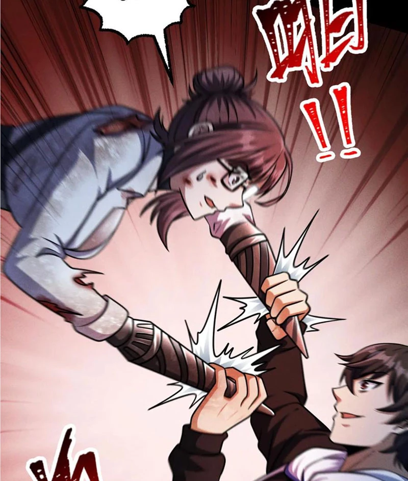Mạt Thế Cầu Sinh: Ta Có Thể Nhìn Thấy Ẩn Tàng Hệ Thống Chapter 73 - Trang 2