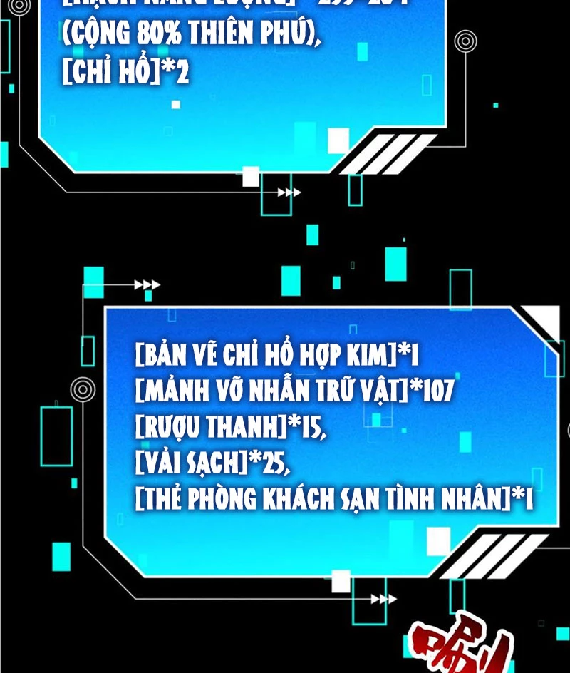 Mạt Thế Cầu Sinh: Ta Có Thể Nhìn Thấy Ẩn Tàng Hệ Thống Chapter 73 - Trang 2