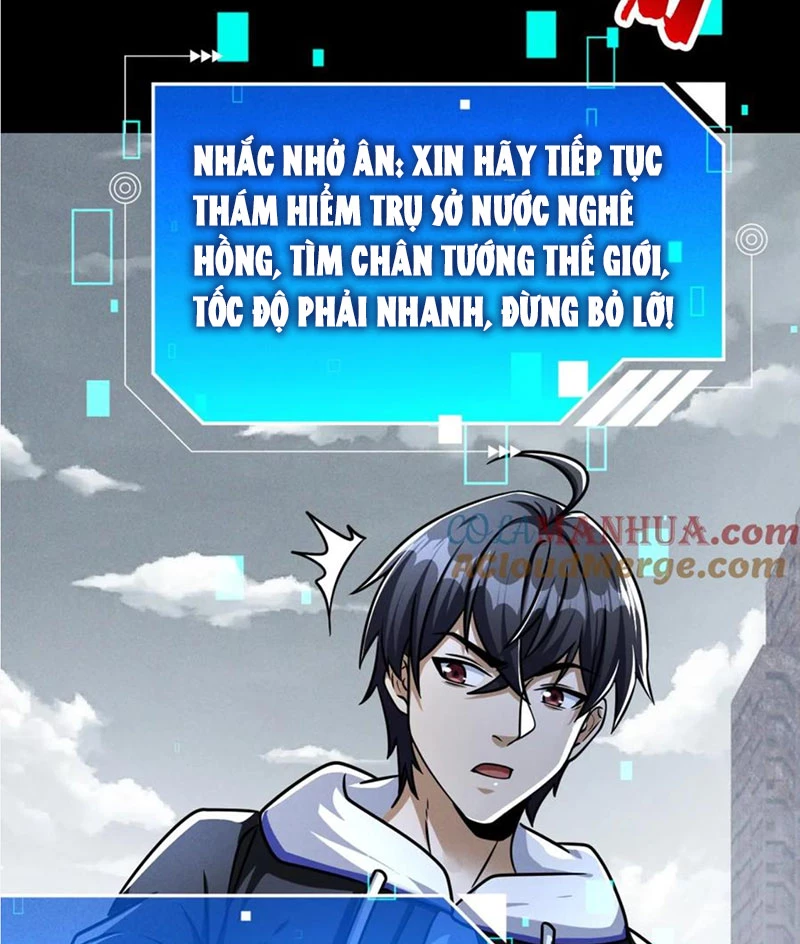 Mạt Thế Cầu Sinh: Ta Có Thể Nhìn Thấy Ẩn Tàng Hệ Thống Chapter 73 - Trang 2