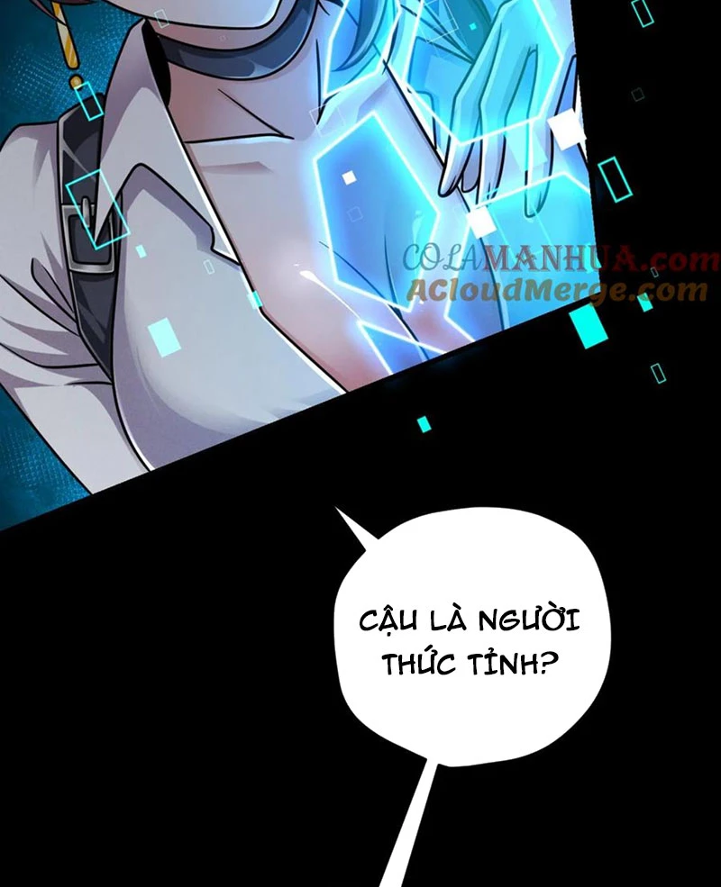 Mạt Thế Cầu Sinh: Ta Có Thể Nhìn Thấy Ẩn Tàng Hệ Thống Chapter 73 - Trang 2