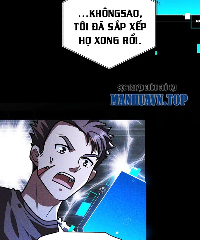 Mạt Thế Cầu Sinh: Ta Có Thể Nhìn Thấy Ẩn Tàng Hệ Thống Chapter 74 - Trang 2