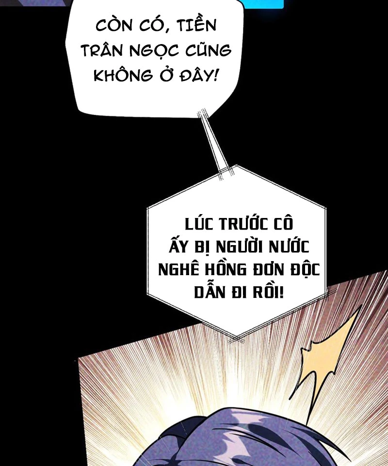 Mạt Thế Cầu Sinh: Ta Có Thể Nhìn Thấy Ẩn Tàng Hệ Thống Chapter 74 - Trang 2