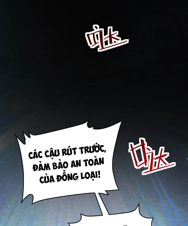 Mạt Thế Cầu Sinh: Ta Có Thể Nhìn Thấy Ẩn Tàng Hệ Thống Chapter 74 - Trang 2