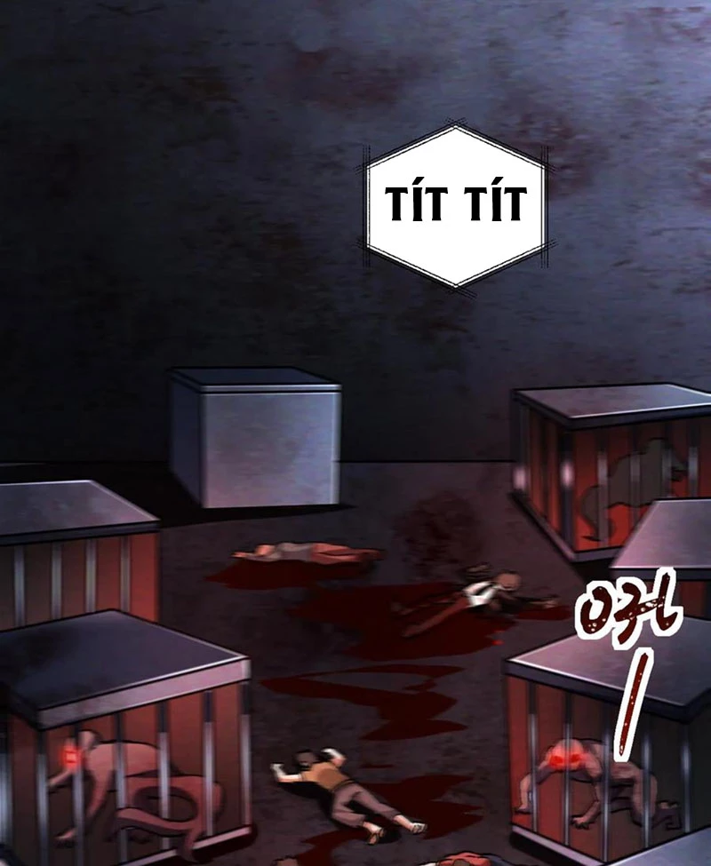 Mạt Thế Cầu Sinh: Ta Có Thể Nhìn Thấy Ẩn Tàng Hệ Thống Chapter 74 - Trang 2