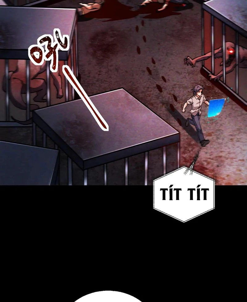 Mạt Thế Cầu Sinh: Ta Có Thể Nhìn Thấy Ẩn Tàng Hệ Thống Chapter 74 - Trang 2