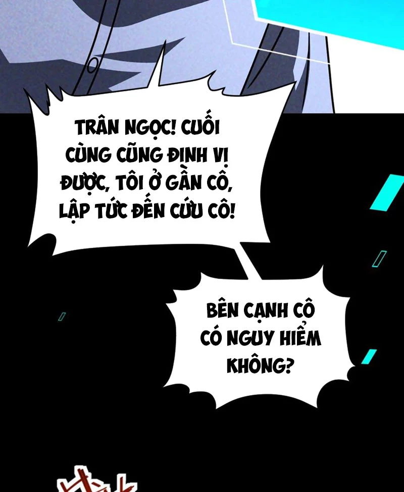 Mạt Thế Cầu Sinh: Ta Có Thể Nhìn Thấy Ẩn Tàng Hệ Thống Chapter 74 - Trang 2