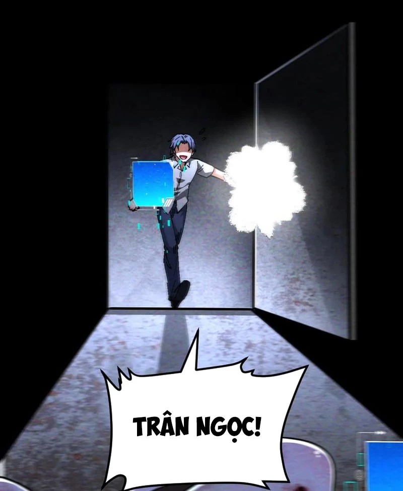 Mạt Thế Cầu Sinh: Ta Có Thể Nhìn Thấy Ẩn Tàng Hệ Thống Chapter 74 - Trang 2