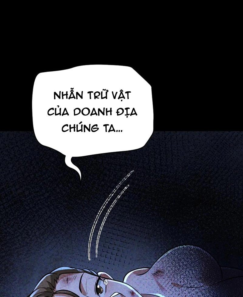 Mạt Thế Cầu Sinh: Ta Có Thể Nhìn Thấy Ẩn Tàng Hệ Thống Chapter 74 - Trang 2