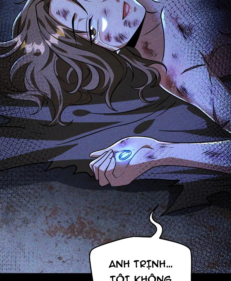 Mạt Thế Cầu Sinh: Ta Có Thể Nhìn Thấy Ẩn Tàng Hệ Thống Chapter 74 - Trang 2