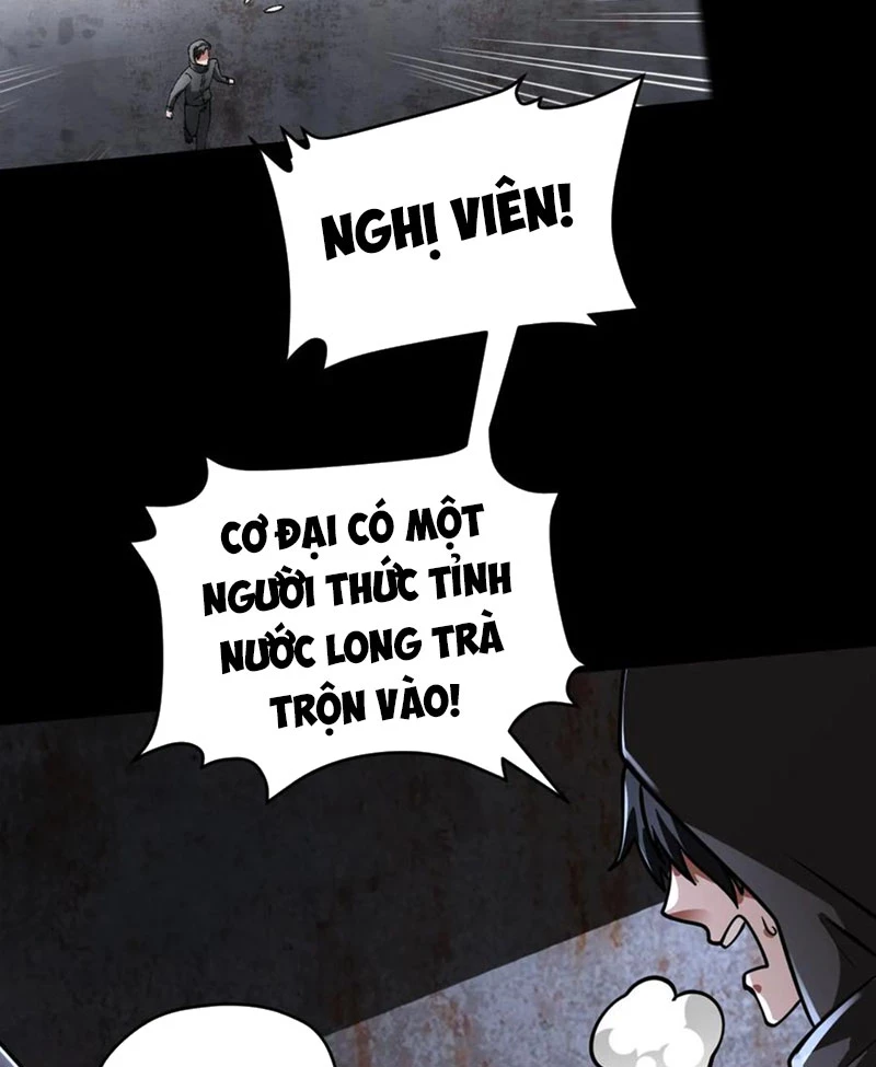 Mạt Thế Cầu Sinh: Ta Có Thể Nhìn Thấy Ẩn Tàng Hệ Thống Chapter 74 - Trang 2