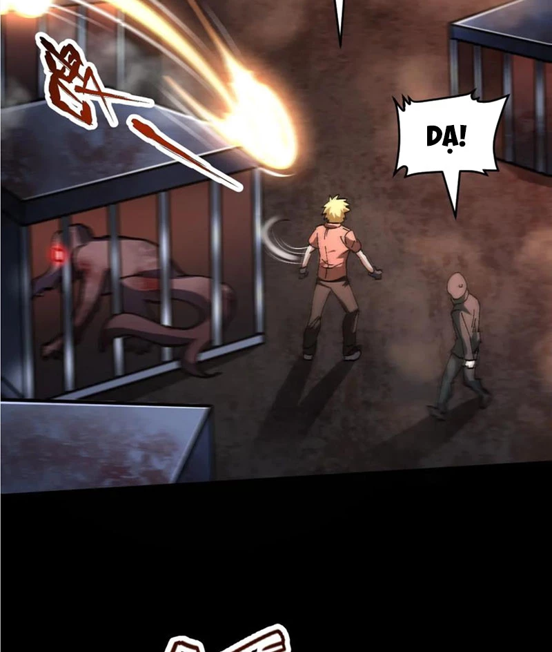 Mạt Thế Cầu Sinh: Ta Có Thể Nhìn Thấy Ẩn Tàng Hệ Thống Chapter 74 - Trang 2