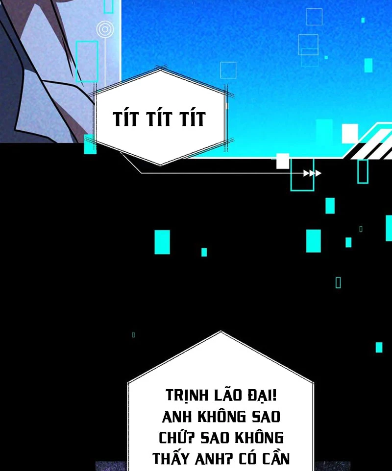 Mạt Thế Cầu Sinh: Ta Có Thể Nhìn Thấy Ẩn Tàng Hệ Thống Chapter 74 - Trang 2