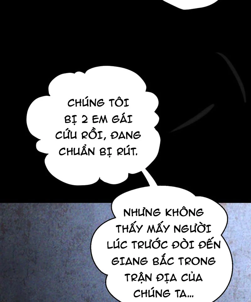 Mạt Thế Cầu Sinh: Ta Có Thể Nhìn Thấy Ẩn Tàng Hệ Thống Chapter 74 - Trang 2