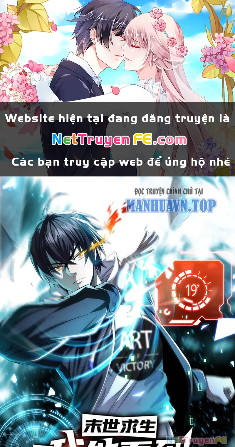 Mạt Thế Cầu Sinh: Ta Có Thể Nhìn Thấy Ẩn Tàng Hệ Thống Chapter 75 - Trang 2