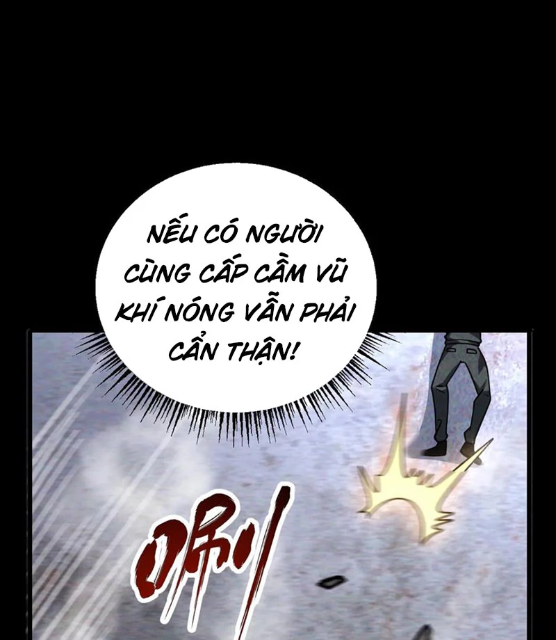 Mạt Thế Cầu Sinh: Ta Có Thể Nhìn Thấy Ẩn Tàng Hệ Thống Chapter 75 - Trang 2