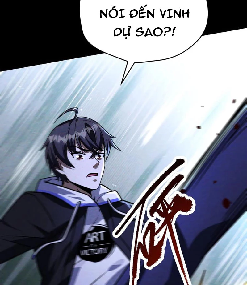 Mạt Thế Cầu Sinh: Ta Có Thể Nhìn Thấy Ẩn Tàng Hệ Thống Chapter 75 - Trang 2