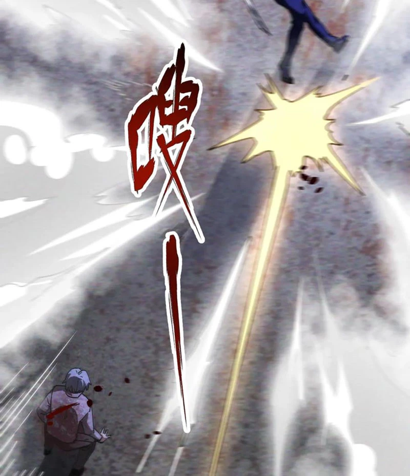 Mạt Thế Cầu Sinh: Ta Có Thể Nhìn Thấy Ẩn Tàng Hệ Thống Chapter 75 - Trang 2