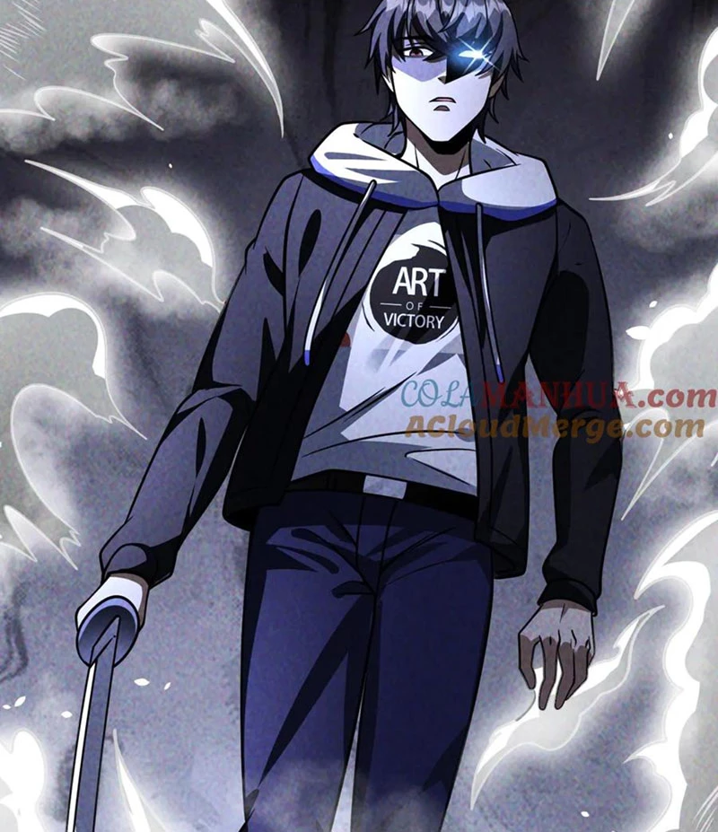 Mạt Thế Cầu Sinh: Ta Có Thể Nhìn Thấy Ẩn Tàng Hệ Thống Chapter 75 - Trang 2