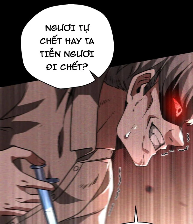 Mạt Thế Cầu Sinh: Ta Có Thể Nhìn Thấy Ẩn Tàng Hệ Thống Chapter 75 - Trang 2