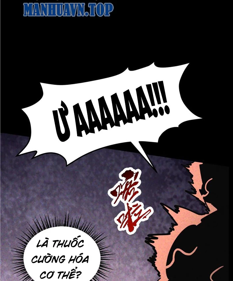 Mạt Thế Cầu Sinh: Ta Có Thể Nhìn Thấy Ẩn Tàng Hệ Thống Chapter 75 - Trang 2