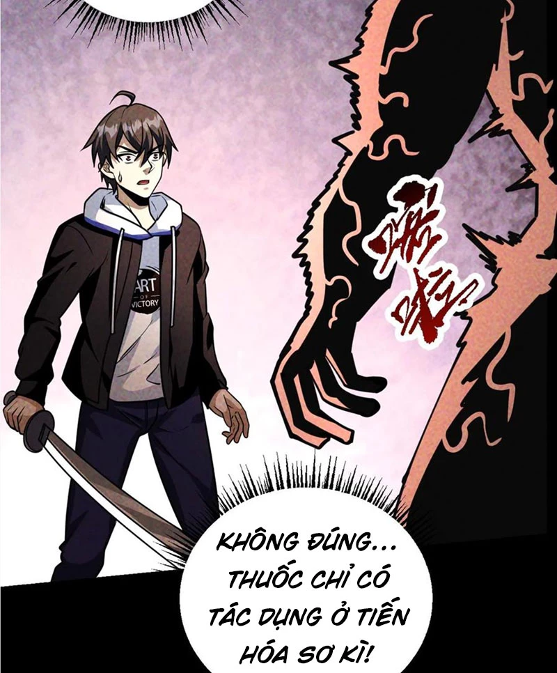 Mạt Thế Cầu Sinh: Ta Có Thể Nhìn Thấy Ẩn Tàng Hệ Thống Chapter 75 - Trang 2
